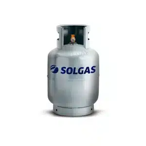 Balon SOLGAS Premium