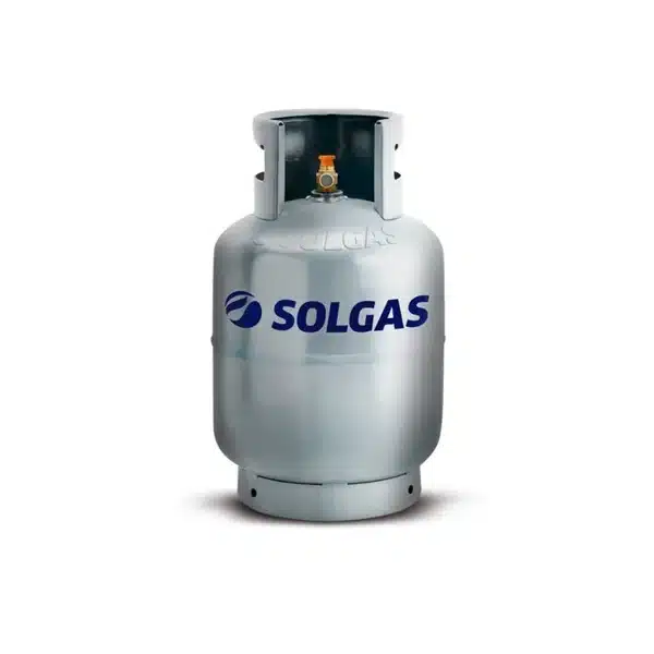 Balon SOLGAS Premium